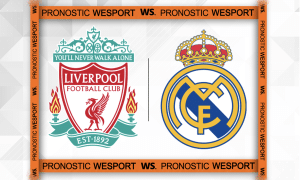 Pronostic Liverpool - Real Madrid