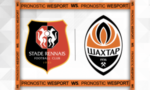Pronostic Rennes - Shakhtar Donetsk
