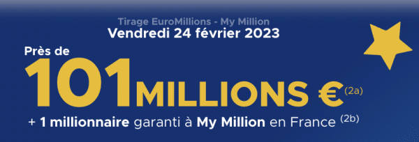 Euromillions