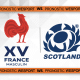 Pronostic France – Écosse