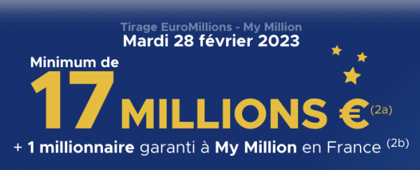 Euromillions