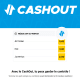 Cash out Betclic