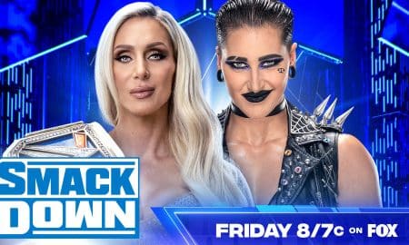 Preview SmackDown 24 février