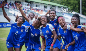 Coupe du Monde féminine 2023