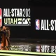 NBA All star game 2023