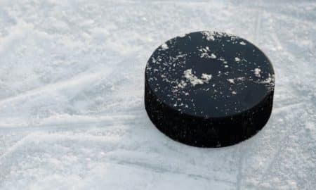 Résultats NHL