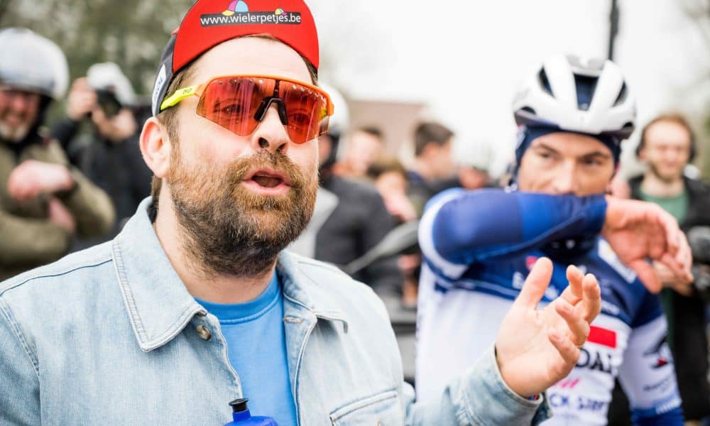 Omloop Het Nieuwsblad