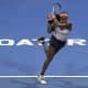 Programme WTA Dubaï