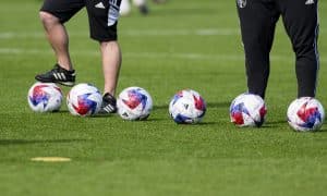 MLS 2023