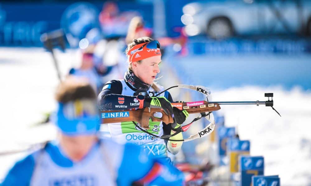 Pronostic biathlon