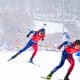 Championnats du Monde de biathlon 2023
