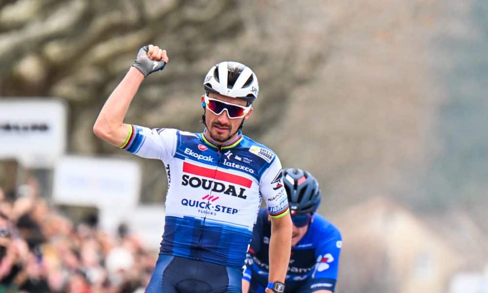 Julian Alaphilippe