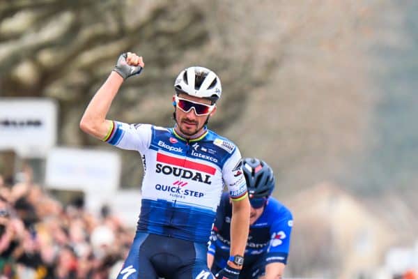 Julian Alaphilippe