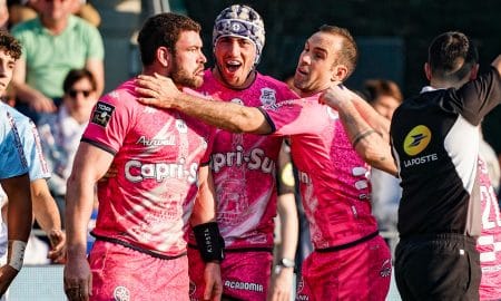 Pronostic Top 14