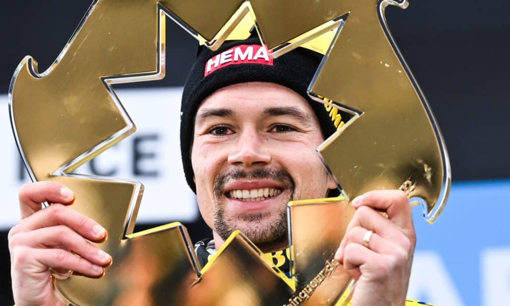 Palmarès Paris-Nice