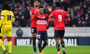 pronostic Coupe de France