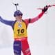 Championnats du Monde de biathlon 2023