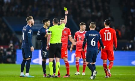 quiz psg bayern