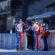 Championnats du Monde de biathlon 2023