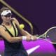 Barbora Krejcikova Dubaï