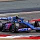 Formule 1 - programme TV