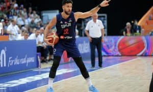 Coupe du Monde 2023 Basket