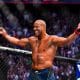 UFC 285 Pronostic