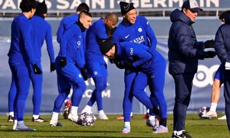 saint valentin ligue des champions
