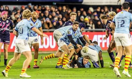 Pronostic Top 14