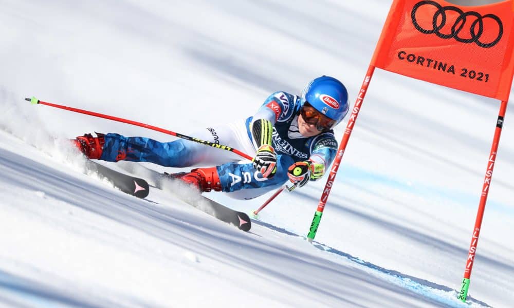 Ski championnats du monde 2023