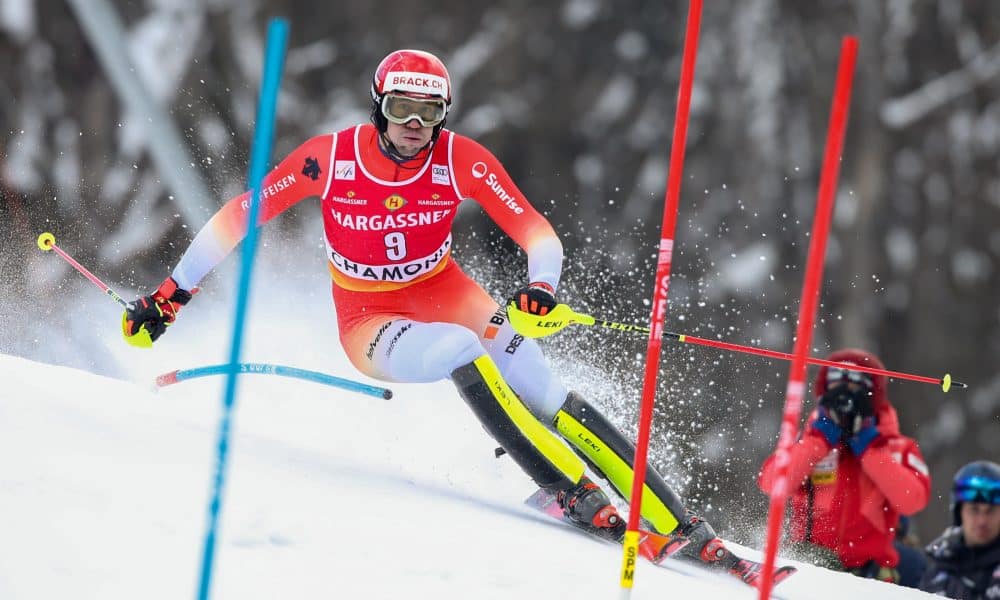 Pronostic Ski Championnats du monde 2023