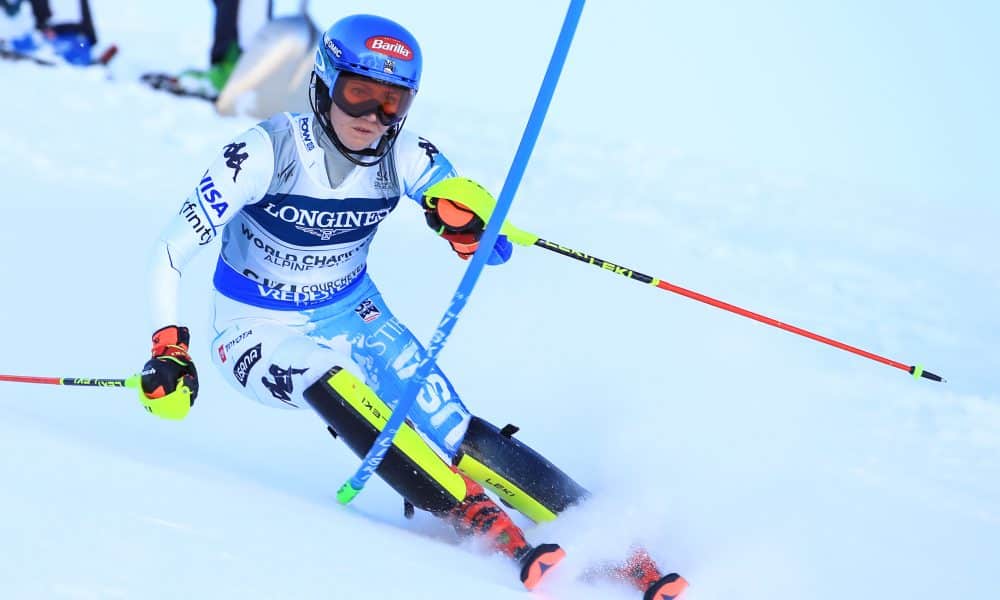 Ski championnats du monde 2023