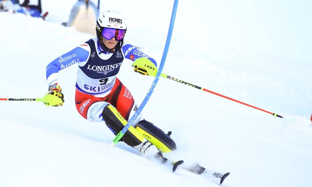Ski Championnats du Monde 2023