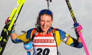 Championnats du Monde de biathlon 2023