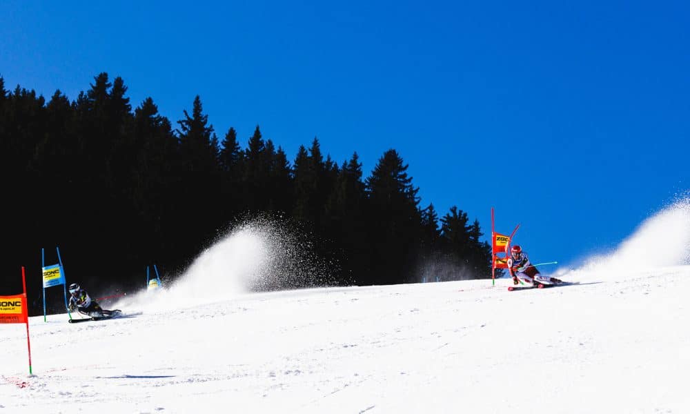 Ski Championnats du Monde 2023
