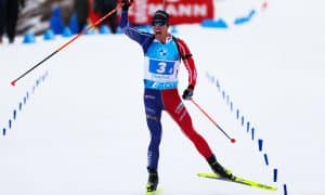 Championnats du Monde de biathlon 2023
