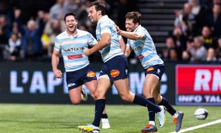 Pronostic Top 14