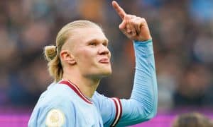 Manchester City - Aston Villa