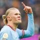 Manchester City - Aston Villa