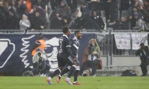 Pronostic Ligue 2