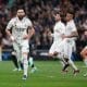 Real Madrid - Atlético Madrid