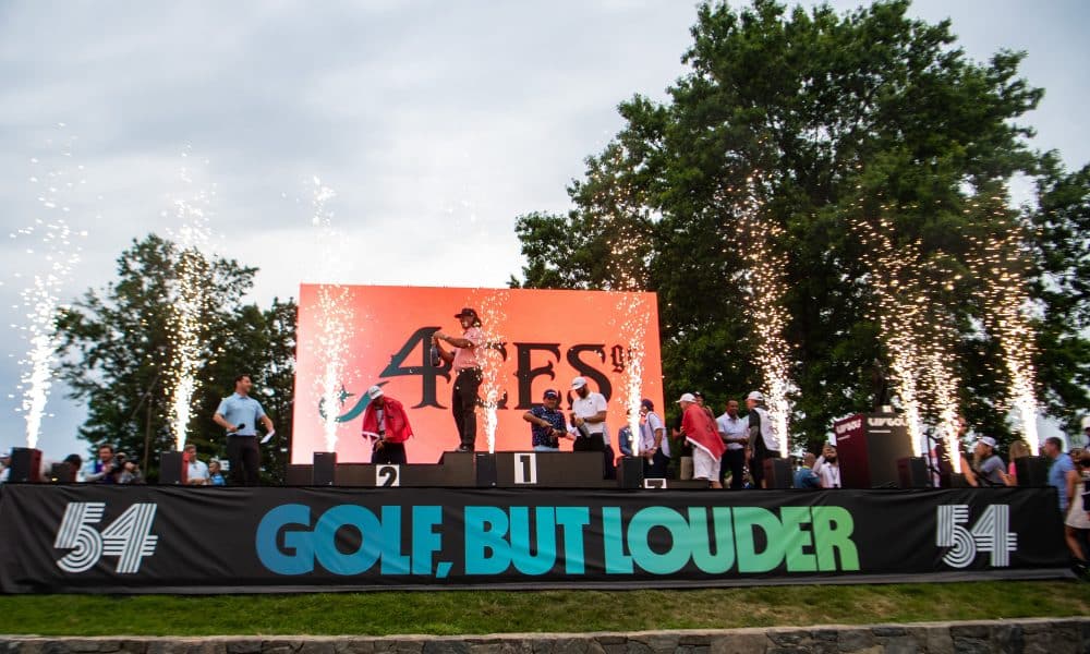 LIV Golf