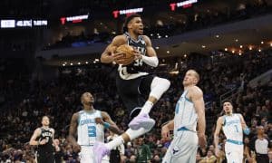 NBA