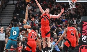 NBA : La semaine des Frenchies