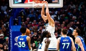NBA : La semaine des Frenchies