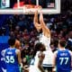 NBA : La semaine des Frenchies