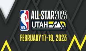 NBA All-Star Weekend