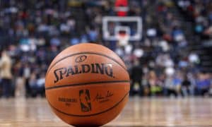 Résultats NBA