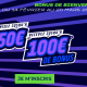 Code Promo Parions Sport