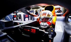 Numéro pilote F1